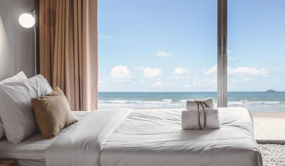 Türkiye'den ne zaman global bir otel zinciri çıkacak?